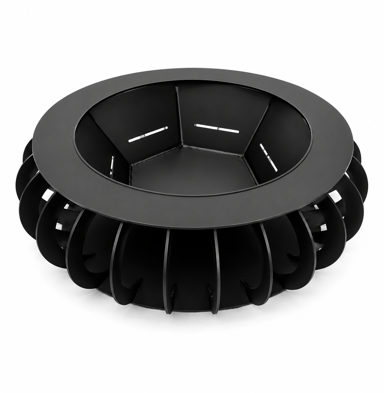 Halo Fire Pit