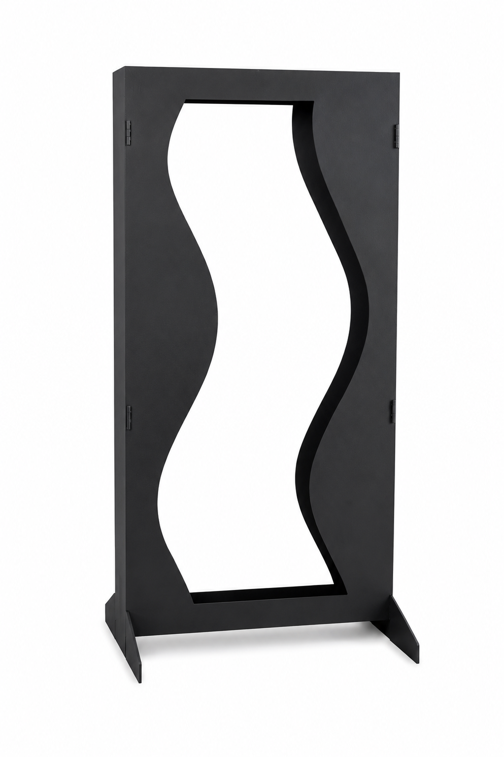 Flow Wood Storage