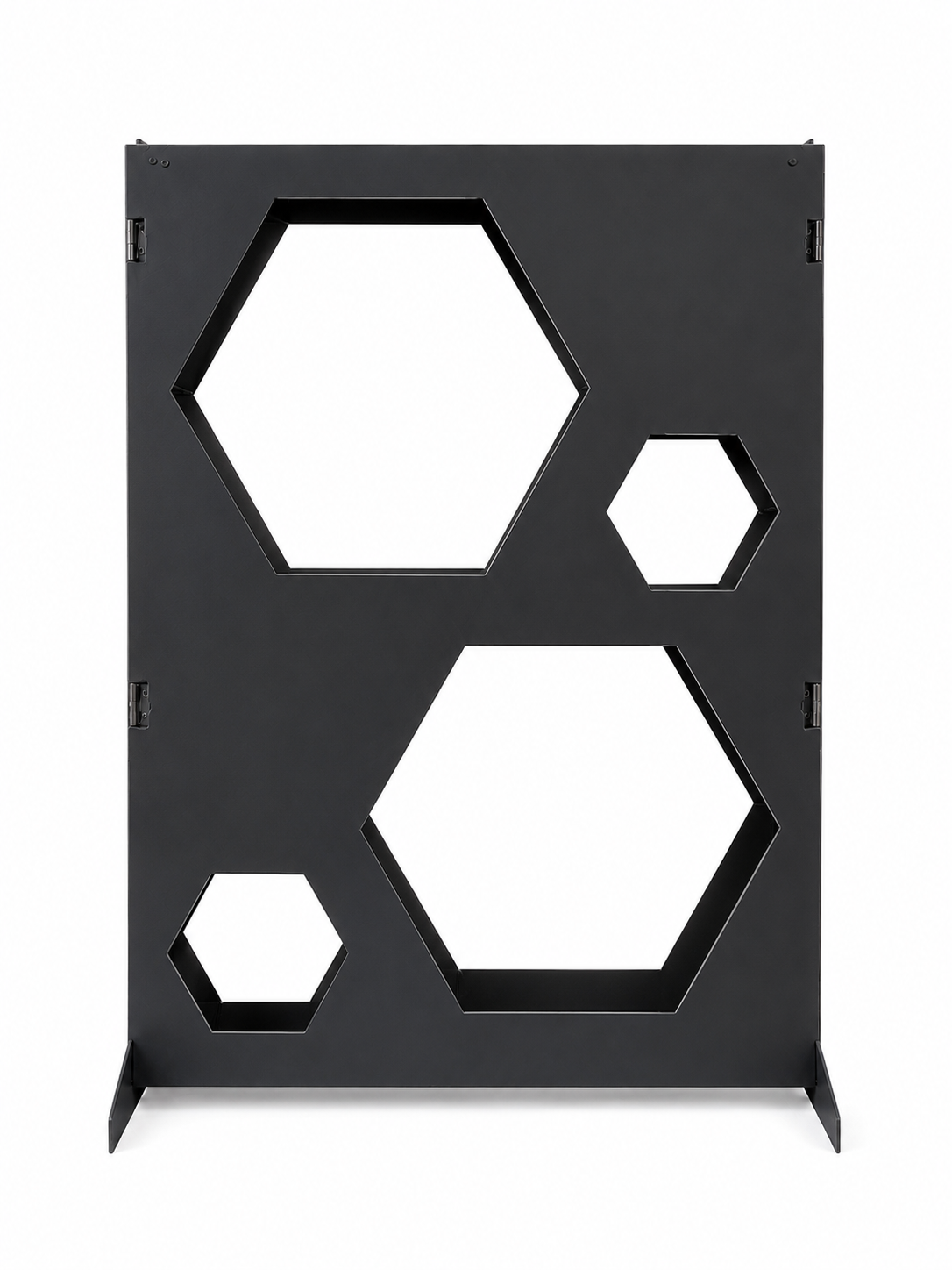 Hive Wood Storage
