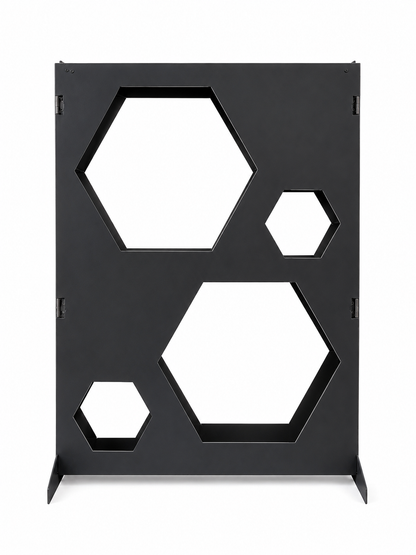 Hive Wood Storage