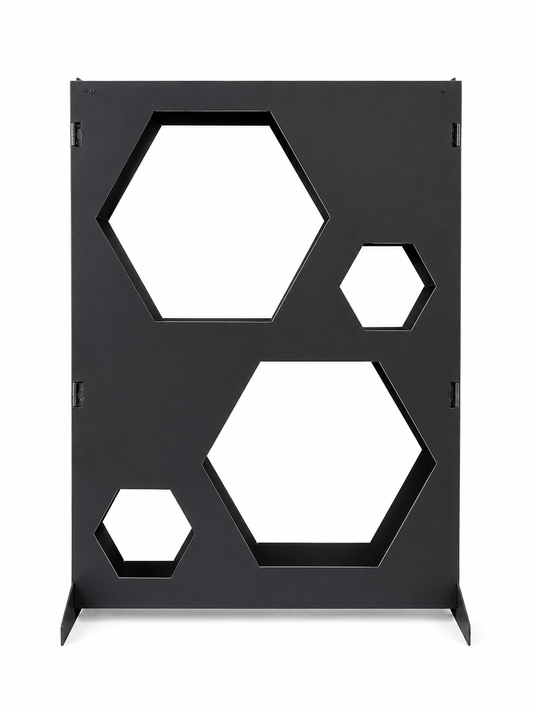 Hive Wood Storage