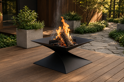 Apex Fire Pit