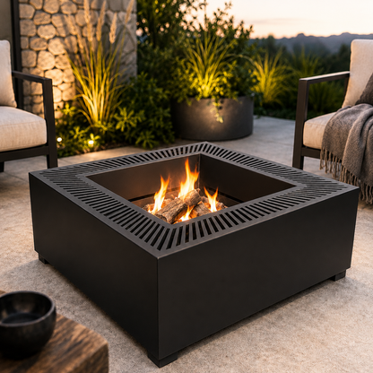 Horizon Fire Pit