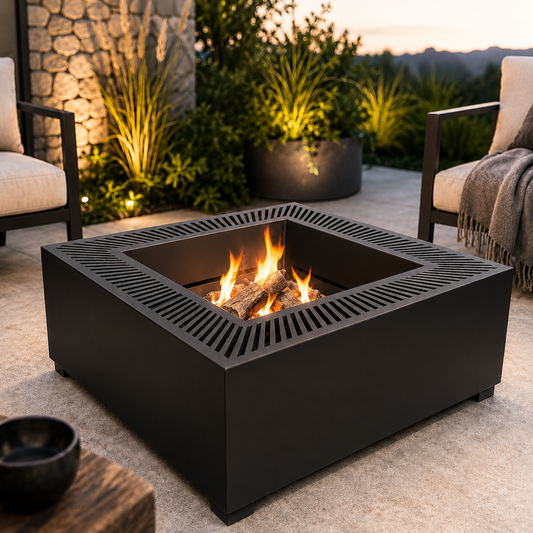 Horizon Fire Pit