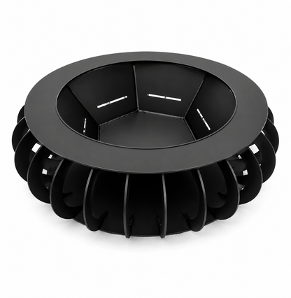 Halo Fire Pit