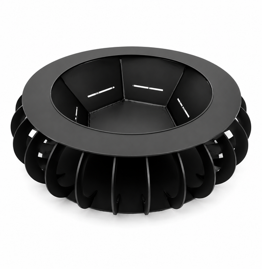 Halo Fire Pit