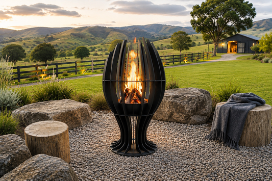 Beacon Fire Pit