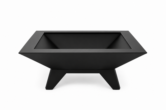 Forge Fire Pit
