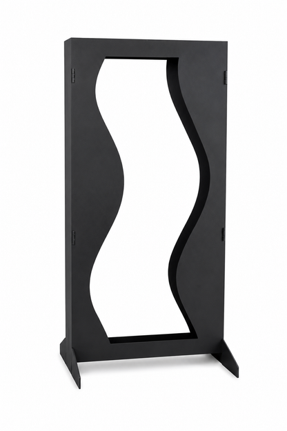 Flow Wood Storage