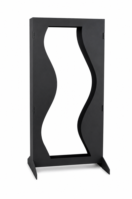 Flow Wood Storage