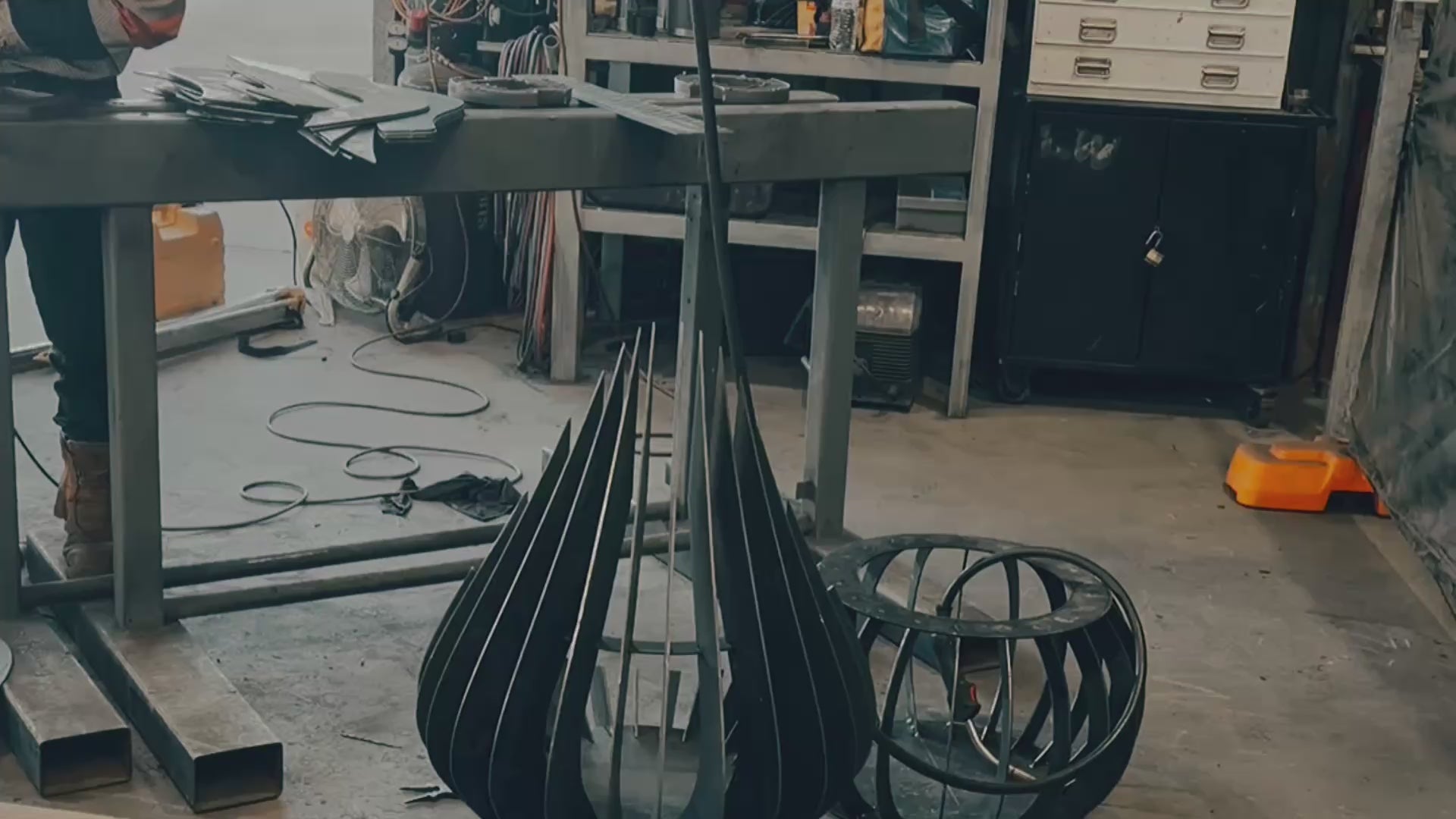 Load video: 