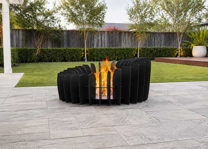 Solstice Fire Pit