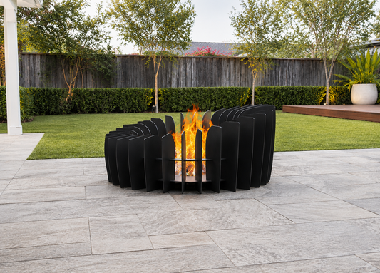 Solstice Fire Pit